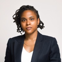 Angelique Pierre